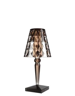 New Big battery battery version Lampade Da Tavolo