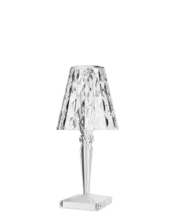 Online Big battery battery version Lampade Da Tavolo