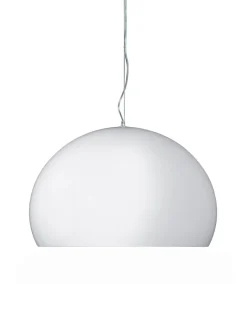 New Big fl/y coprente lucido Lampade A Sospensione