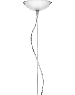 Online Big fl/y trasparente Lampade A Sospensione