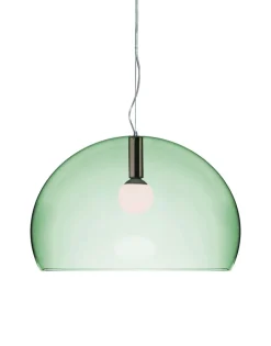 Sale Big fl/y trasparente Lampade A Sospensione