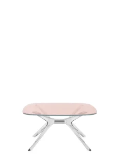 Online Blast quadrato Coffee Tables