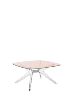 Online Blast quadrato Coffee Tables