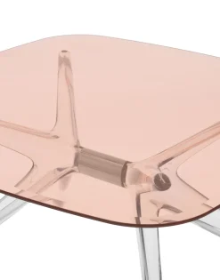 Online Blast quadrato Coffee Tables