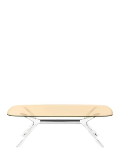 Online Blast rettangolare Coffee Tables