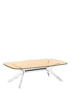 Online Blast rettangolare Coffee Tables