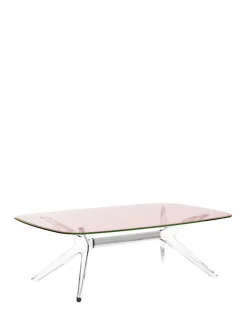 Sale Blast rettangolare Coffee Tables