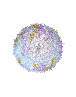 Bloom plafoniera Lampade A Plafone