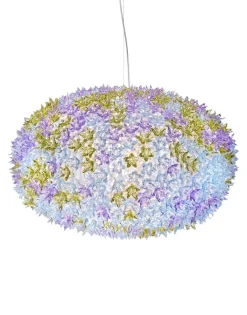 Bloom sospensione big Lampade A Sospensione