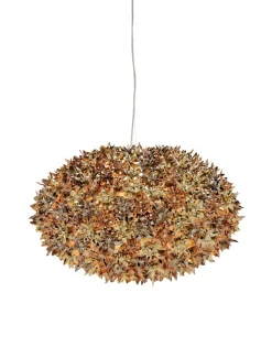New Bloom sospensione medium metal Lampade A Sospensione