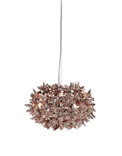 Clearance Bloom sospensione small metal Lampade A Sospensione