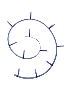 Sale Bookworm 11 reggilibri 5,2 mt Librerie