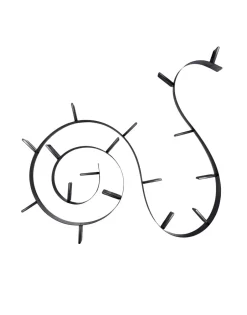 Discount Bookworm 17 reggilibri 8,2 mt Librerie