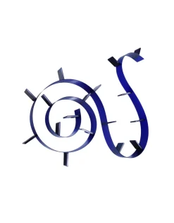 Bookworm 17 reggilibri 8,2 mt Librerie