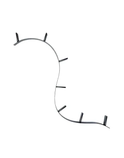 Online Bookworm 7 reggilibri 3,2 mt Librerie