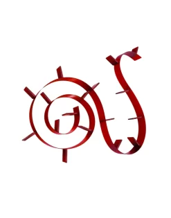 Discount Bookworm 17 reggilibri 8,2 mt Librerie