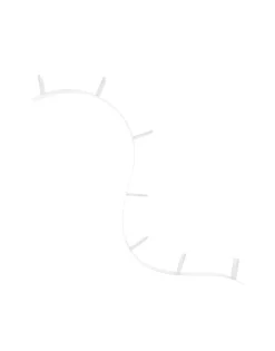 Best Bookworm 7 reggilibri 3,2 mt Librerie