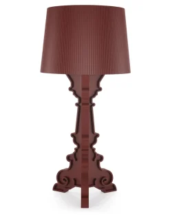 Outlet Bourgie mat Lampade Da Tavolo