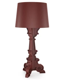 Outlet Bourgie mat Lampade Da Tavolo