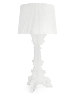 Bourgie mat Lampade Da Tavolo
