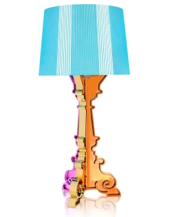 Outlet Bourgie metal Lampade Da Tavolo