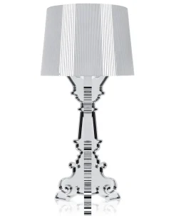 Online Bourgie metal Lampade Da Tavolo