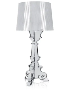 Online Bourgie metal Lampade Da Tavolo