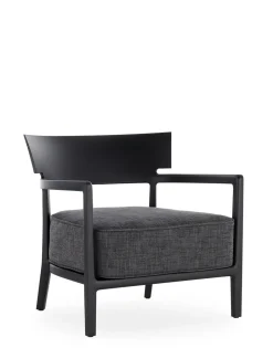 Outlet Cara mat Poltrone