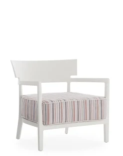 Outlet Cara mat outdoor Poltrone