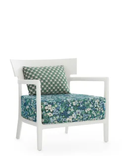 New Cara mat outdoor liberty artemis Poltrone