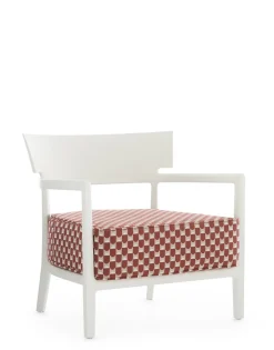 Cara mat outdoor liberty obi check Poltrone