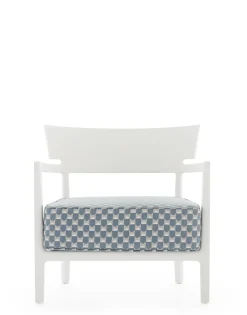 Clearance Cara mat outdoor liberty obi check Poltrone