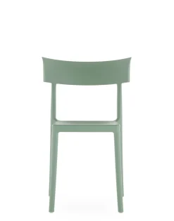 Catwalk mat (2 sedie) Sedie