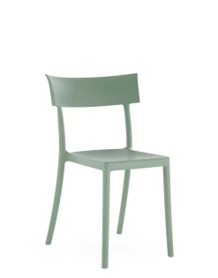 Catwalk mat (2 sedie) Sedie