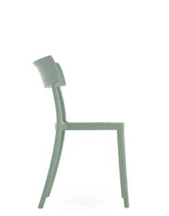 Catwalk mat (2 sedie) Sedie