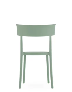 Catwalk mat (2 sedie) Sedie