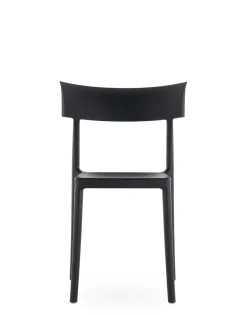 Outlet Catwalk mat (2 sedie) Sedie