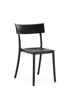 Outlet Catwalk mat (2 sedie) Sedie