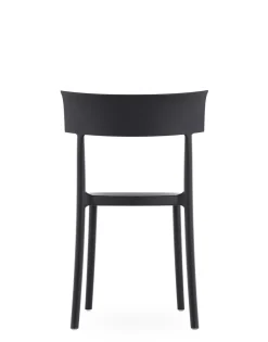 Outlet Catwalk mat (2 sedie) Sedie