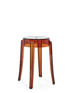 Best Charles ghost 46 cm (2 sgabelli) Sgabelli