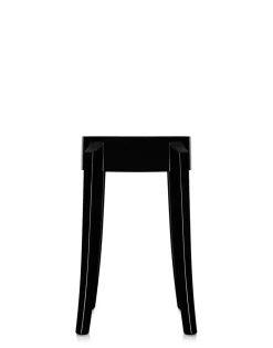 Outlet Charles ghost 46 cm (2 sgabelli) Sgabelli