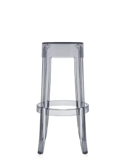 New Charles ghost 75 cm (2 sgabelli) Sgabelli