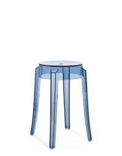 New Charles ghost 46 cm (2 sgabelli) Sgabelli