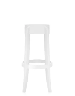 Hot Charles ghost 75 cm (2 sgabelli) Sgabelli