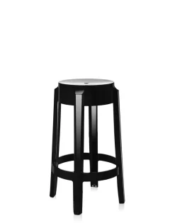 Best Charles ghost 65 cm (2 sgabelli) Sgabelli