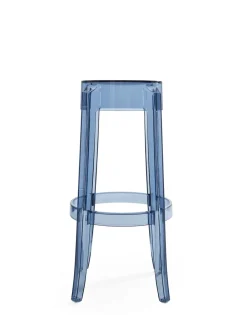 Charles ghost 75 cm (2 sgabelli) Sgabelli