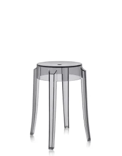 Discount Charles ghost 46 cm (2 sgabelli) Sgabelli