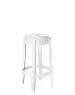 Online Charles ghost 65 cm (2 sgabelli) Sgabelli