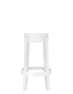 Online Charles ghost 65 cm (2 sgabelli) Sgabelli