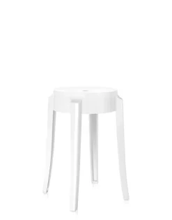 Online Charles ghost 46 cm (2 sgabelli) Sgabelli